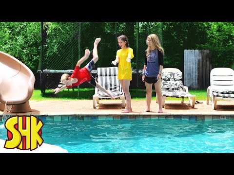 YouTube Thumbnail