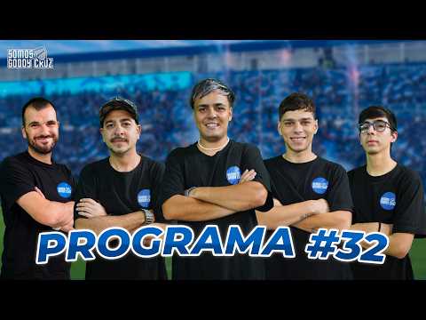 Somos Godoy Cruz en Vivo | 21 hs.