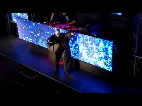 Kickxy--Missy Elliot