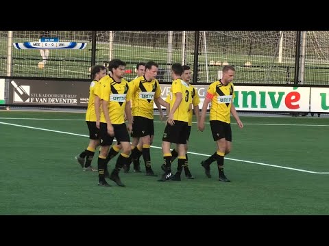 sv Meerkerk - Unitas za 1 - 3