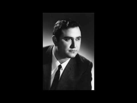 ENZO TEI - Ch'ella mi creda / III° atto, La Fanciulla del West di G. Puccini