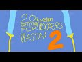 20th Century Fox Medium Bloopers SEASON 2 Episode 1 Starting Fresh