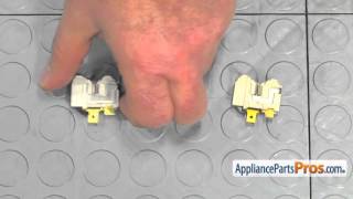 How To: Samsung Compressor Overload DA34-10003S