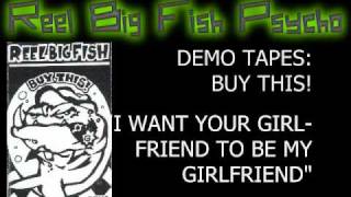 I Want Your Girlfriend To Be My Girlfriend (1994 Demo)