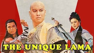 Wu Tang Collection - Unique Lama