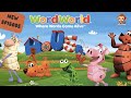Pies Pies Pies World Word Cartoon Special Worldword Kids Cartoon Cartoonvideo Fun