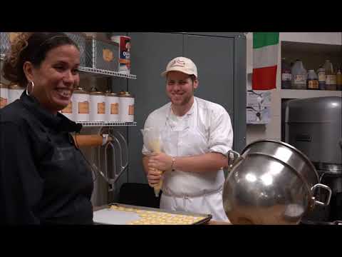 Gerente Geral de Padaria DeRomo