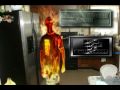 The Human Torch