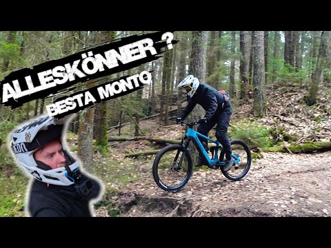 HOHEACHT Besta Monto 2023  Ein EBIKE Underdog ?