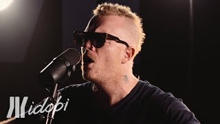 Fitness - &quot;Matter of Time&quot; (idobi Sessions)