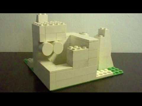 My world construction video