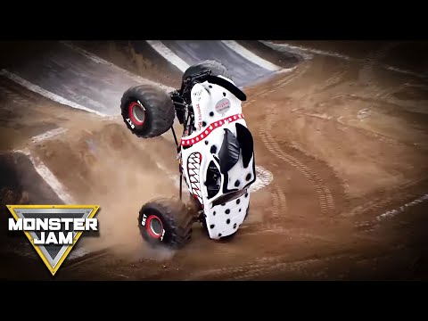 2023 Monster Jam Highlights - Glendale, AZ - September 30, 2023 | Monster Jam