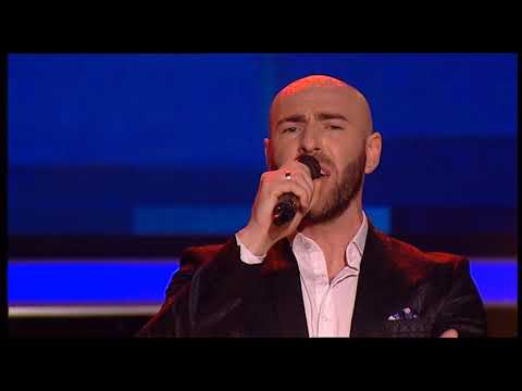 Adnan Nezirov - Samo jednom se zivi - (LIVE) - PZD - (TV Grand 25.02.2021.)