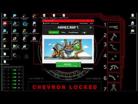 Programmen mer RAM zuweisen