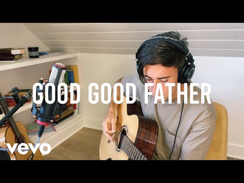 Thumbnail for Good Good Father video