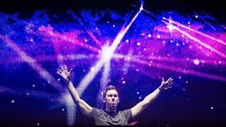 Hardwell - Spaceman vs. Rocket (Live @ Tomorrowland 2014)