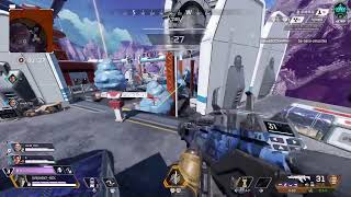 APEX プラチナ　片方センチ縛り！　CS参加OK　2戦交代で