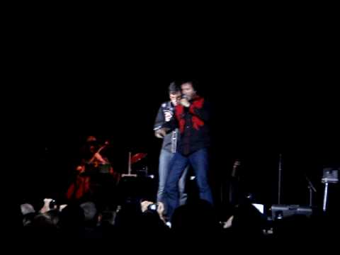 Flight of the Conchords - "Sugalumps"