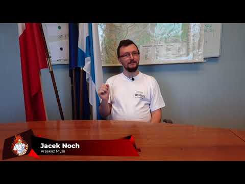 Jacek Noch zaprasza na ROAST Sosnowca