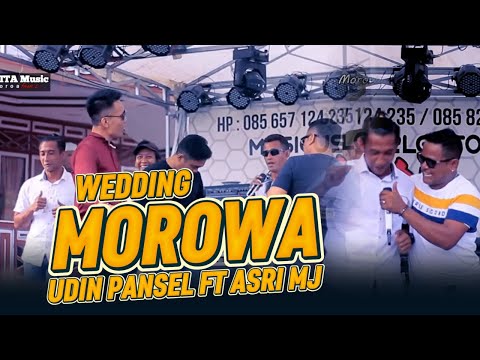 Kelong pappalewa nakku - UDIN PANSEL ft Asri Mj