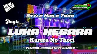 Download lagu DJ JAPANESE LUKA NEGARA KARERA NO THOCI MIDLE TASOO TERBARU‼️‼️#dj #djhoregviral #ceksound mp3