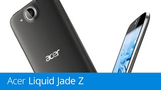 Acer Liquid Jade Z LTE 8GB