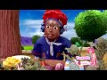 LazyTown Good Stuff Ukrainian