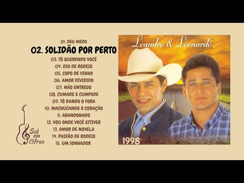 Solidão Por Perto - Marcelo Aguiar