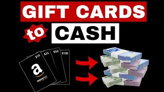 How to Transfer Amazon Gift Card to Bank Account in 2024 [Best Method] | Make Money Online Nigeria