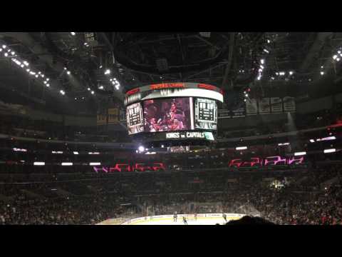 Los Angeles Kings 2016.17 Intermission Intro — Look What We've Become