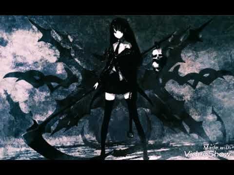 Nightcore - monsters