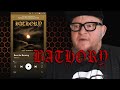 BATHORY - Born For Burning  (First Listen)