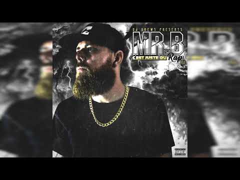 11- Mr.B Ft. Dj Drews & Blasphem - The Cycle