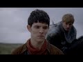 Merlin Season 5 Episode 13 | You've lied to me all this time