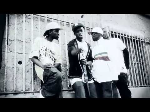 DD Records - Takkali Pott (Clip Officiel) /PND