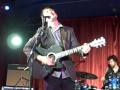 The Mountain Goats - How to Embrace a Swamp Creature