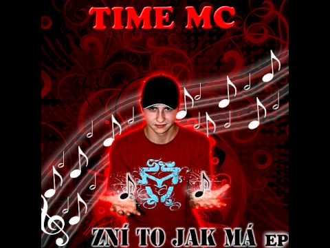 Time MC - Milovat