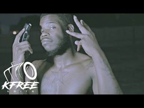 AllStar Riich Flair - WTF Is Rest (Official Video) Shot By @Kfree313