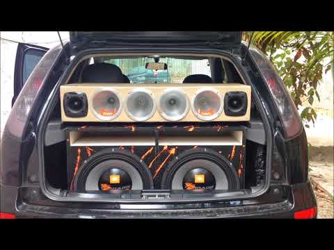 Corsa tocando Mc Hollywood,Mc Pedrinho,Mc Bin Laden e mais .........