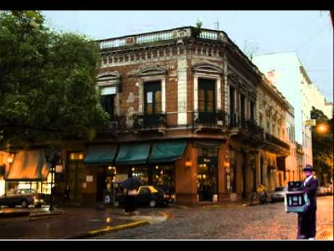 Today's Tango Is... Organito de la Tarde - Gabriel Clausi 1946