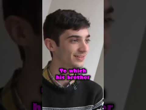 Toby Fox Planned Ralsei Before Asriel