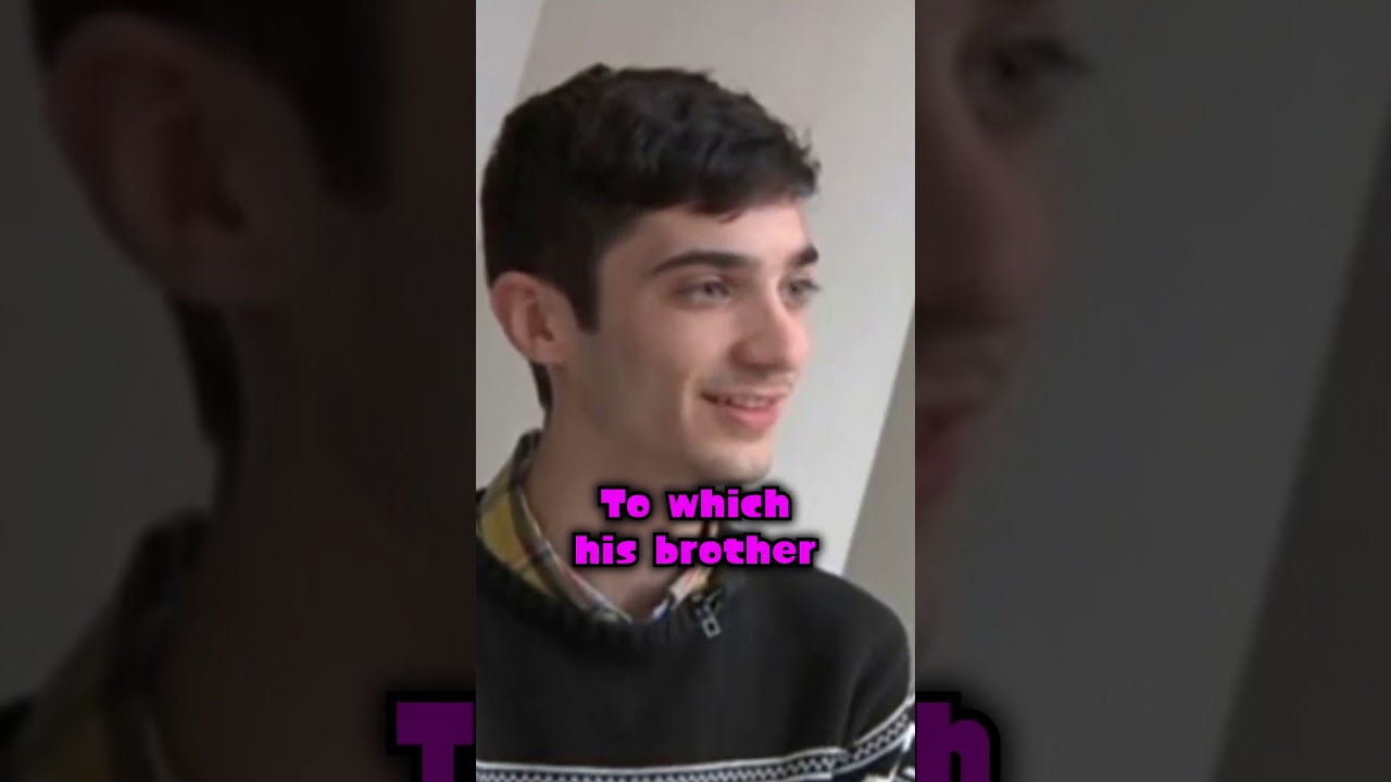 Toby Fox Planned Ralsei Before Asriel