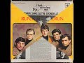 TOMMY JAMES & THE SHONDELLS-"RUN RUN BABY RUN"(LYRICS)
