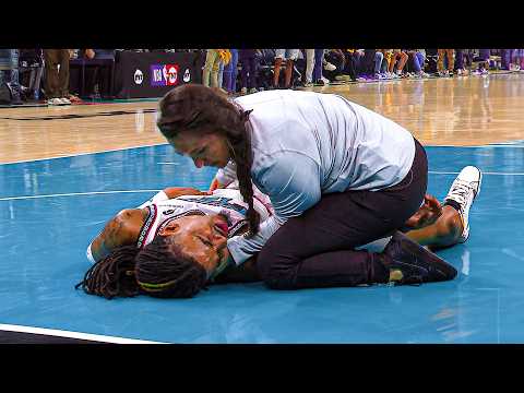 NBA "Try Not to Cry!" Moments