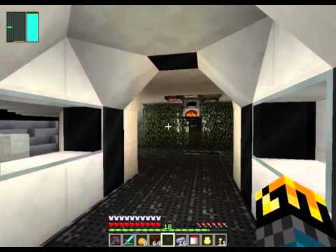 Galactic Science S02 E10 - Conduits!!!  Just in time for the new base.