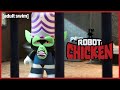 Townsville S Injustice System Robot Chicken Adult Swim