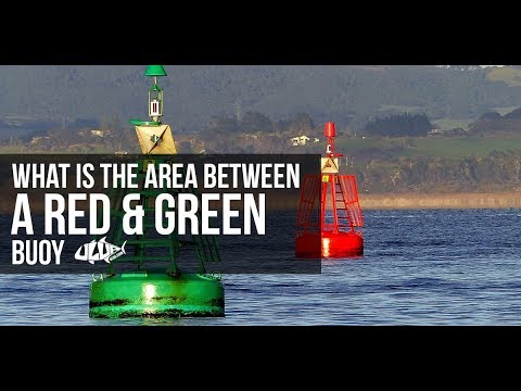 image-What are buoys used for?