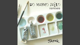 Do Mesmo Jeito (Jacques Batera Remix)
