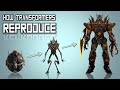 The 5 Ways Transformers Are Created & Reproduced