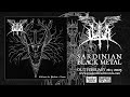 VULTUR Nemini Parco 2025 Sardinian Black Metal